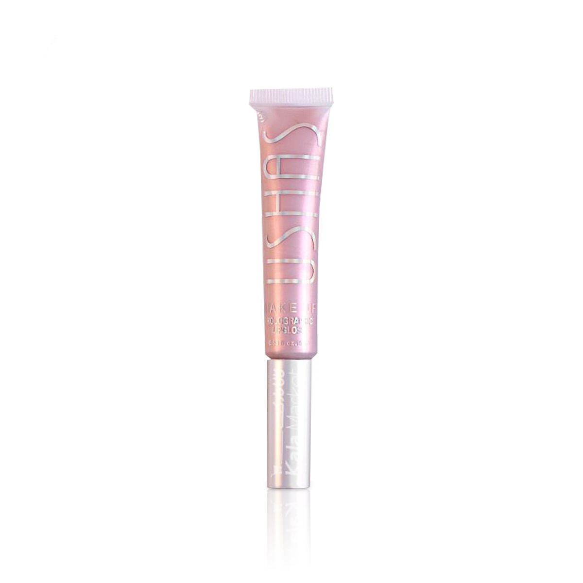 شاین لب هولوگرامی یوشاز (Youshas Holographic Lip Gloss) - درخشش فوق‌العاده